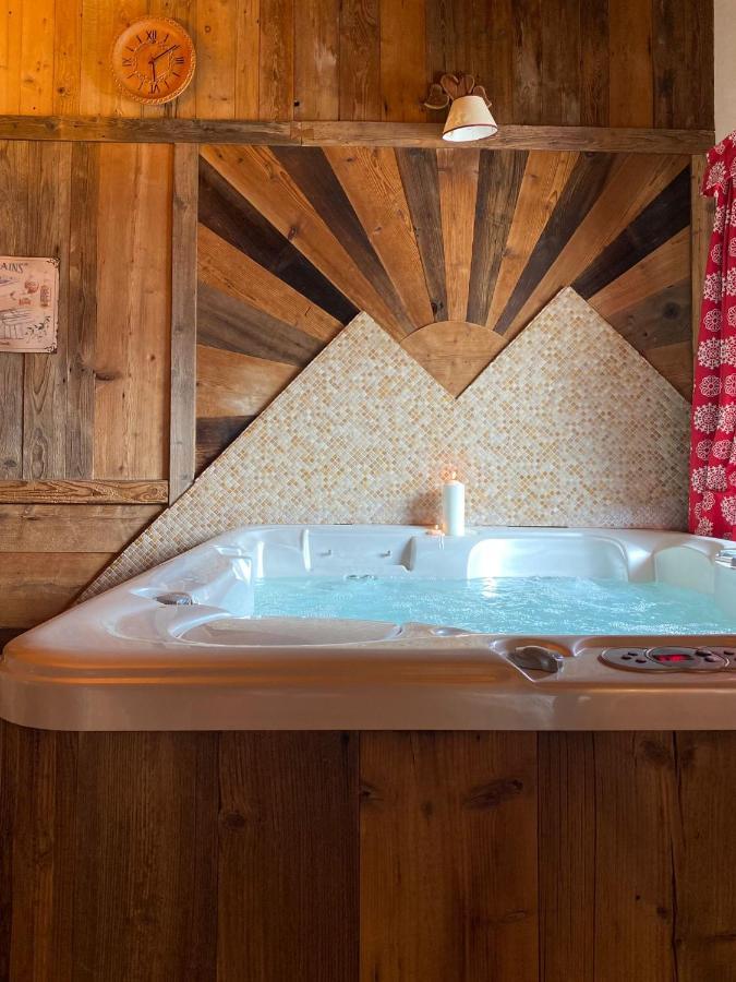 Le Relais De La Grandze Hotel Doues Buitenkant foto