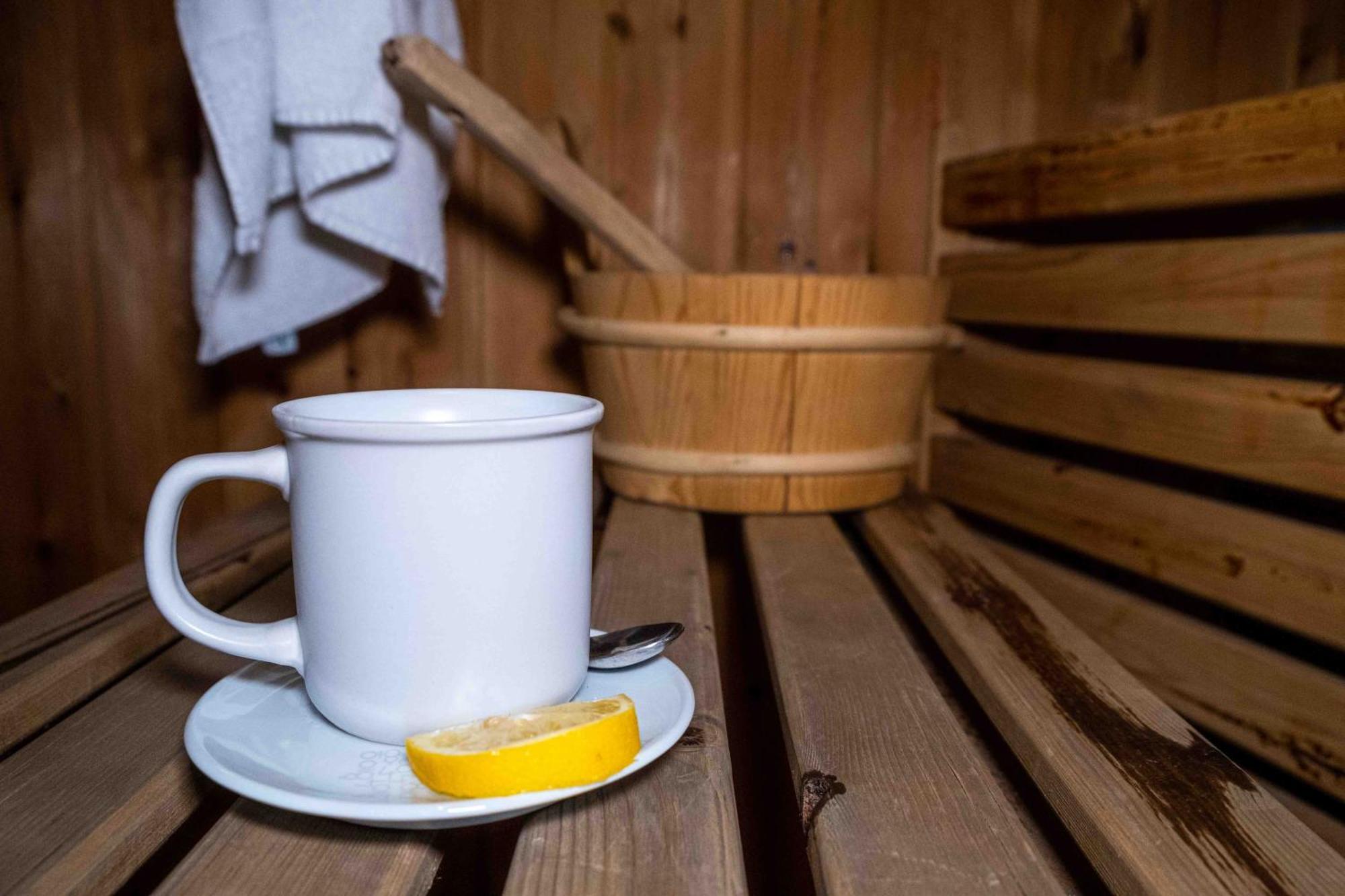 Le Relais De La Grandze Hotel Doues Buitenkant foto